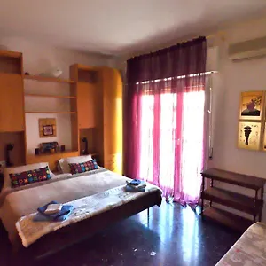  Apartment Karma - Bruzzi