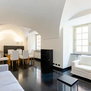Appartement Joivy Perfect Flat With Parking, Gênes
