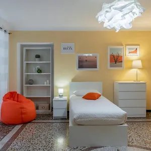 Appartement Kainua Superba, Gênes