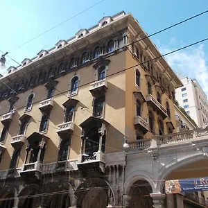 Hébergement de vacances Casa Pascal, Gênes
