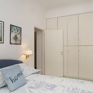 Apartment Eden Vista Mare By Wonderful Italy