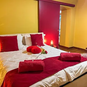 Appartement Loft Di Charme In Centro, Gênes