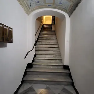 Appartement A Un Passo Dal Blu, Gênes